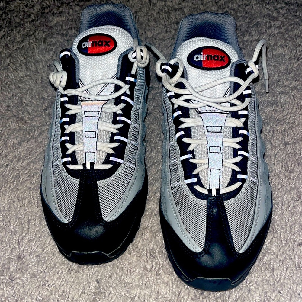 Nike Air Max 95